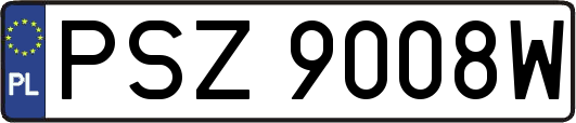 PSZ9008W