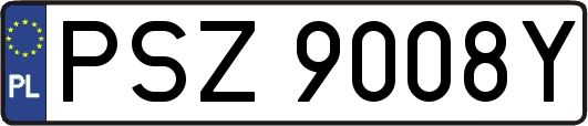 PSZ9008Y
