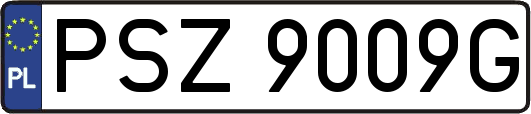 PSZ9009G