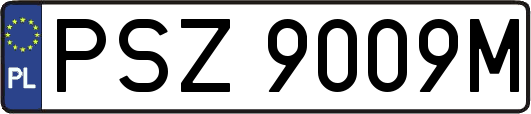 PSZ9009M