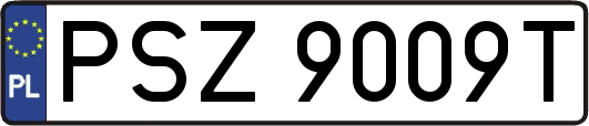 PSZ9009T