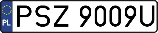PSZ9009U