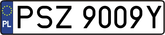 PSZ9009Y