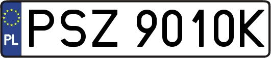 PSZ9010K