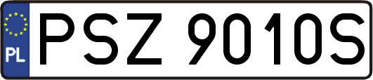 PSZ9010S