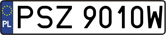 PSZ9010W