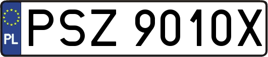 PSZ9010X