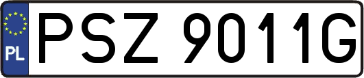 PSZ9011G