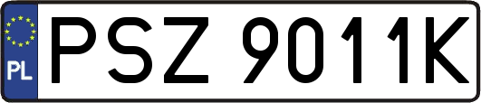 PSZ9011K