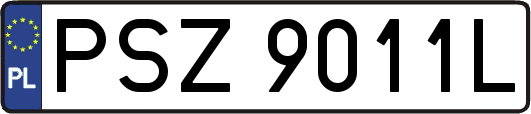 PSZ9011L