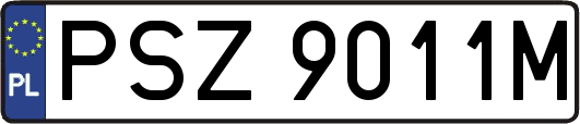 PSZ9011M