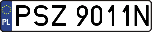 PSZ9011N