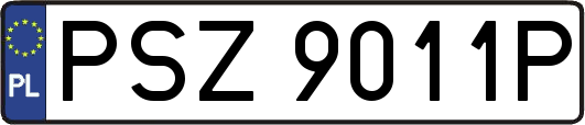 PSZ9011P