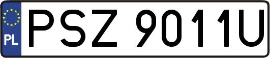 PSZ9011U