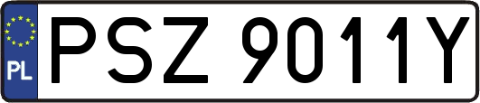 PSZ9011Y