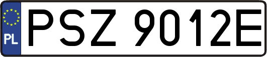 PSZ9012E