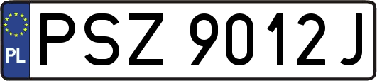 PSZ9012J