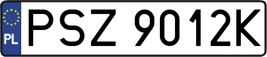 PSZ9012K