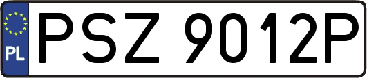 PSZ9012P