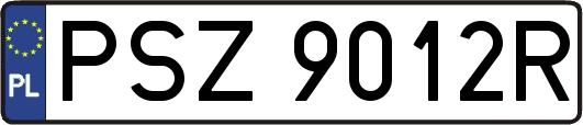 PSZ9012R