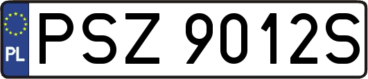 PSZ9012S