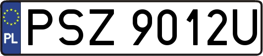 PSZ9012U