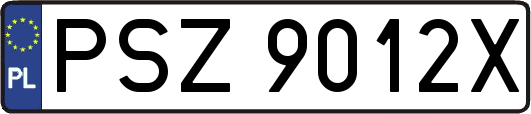 PSZ9012X