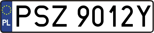 PSZ9012Y