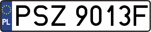 PSZ9013F