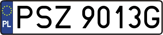 PSZ9013G