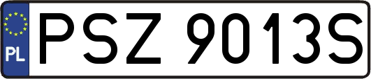 PSZ9013S