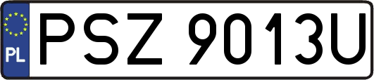 PSZ9013U