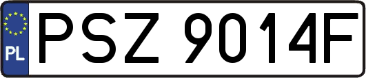 PSZ9014F
