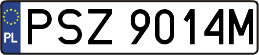 PSZ9014M