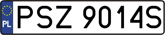 PSZ9014S
