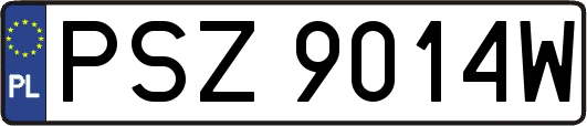 PSZ9014W