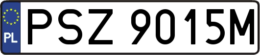 PSZ9015M
