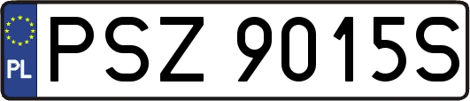 PSZ9015S