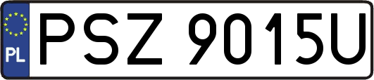 PSZ9015U