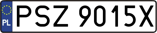 PSZ9015X