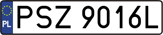 PSZ9016L