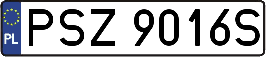 PSZ9016S