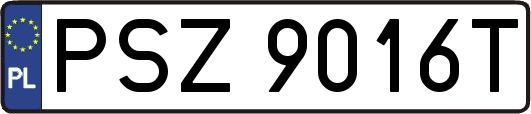 PSZ9016T