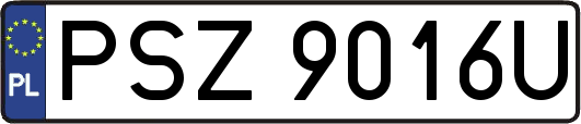 PSZ9016U