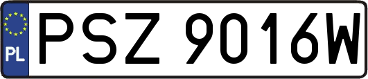 PSZ9016W