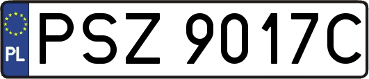 PSZ9017C