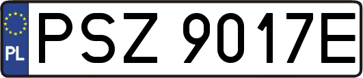 PSZ9017E