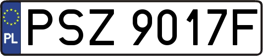 PSZ9017F