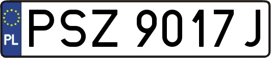 PSZ9017J