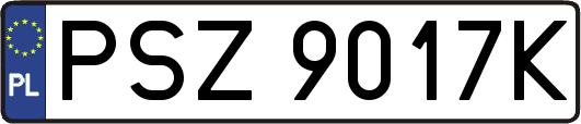PSZ9017K